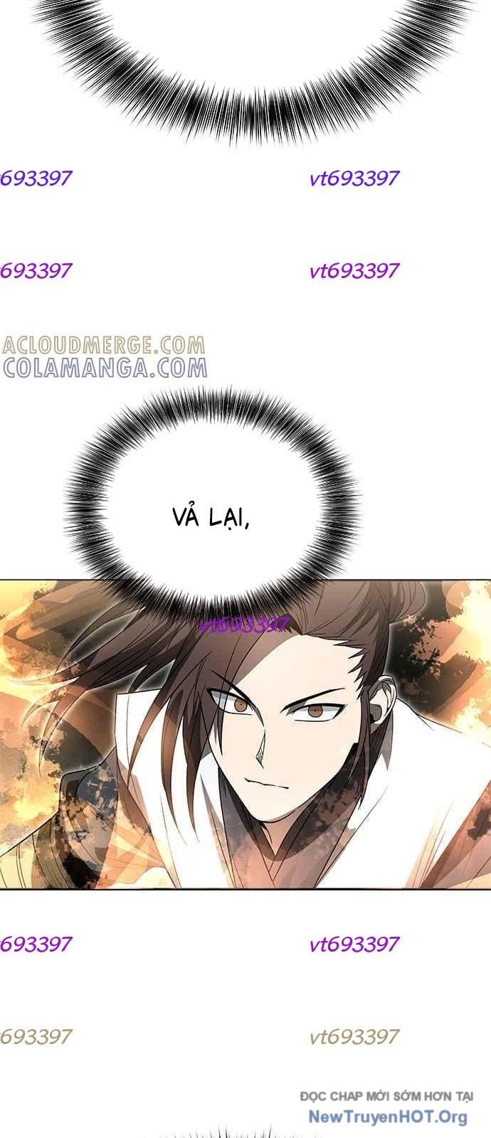 Thiên Tài Tuyệt Đỉnh Hoa Sơn Chapter 27 - Trang 3