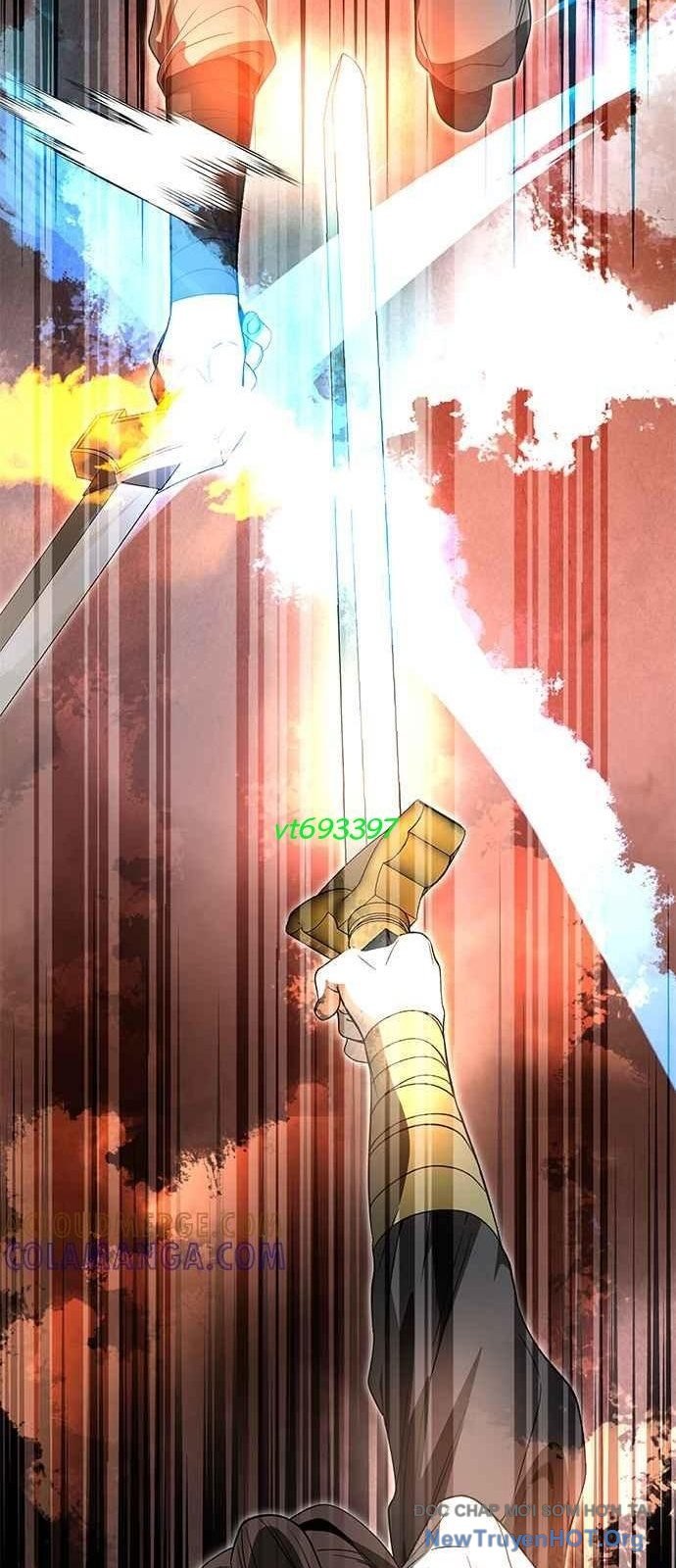 Thiên Tài Tuyệt Đỉnh Hoa Sơn Chapter 27 - Trang 3