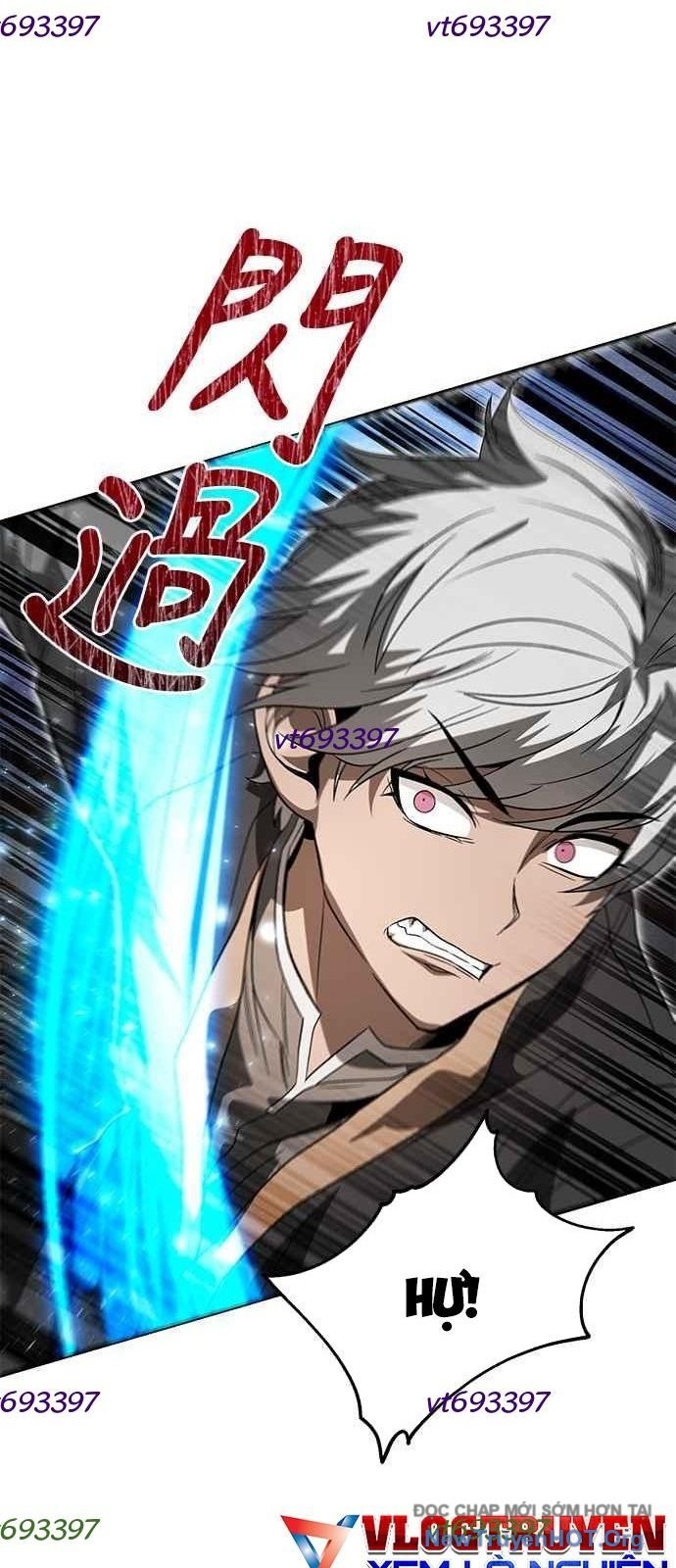 Thiên Tài Tuyệt Đỉnh Hoa Sơn Chapter 27 - Trang 3