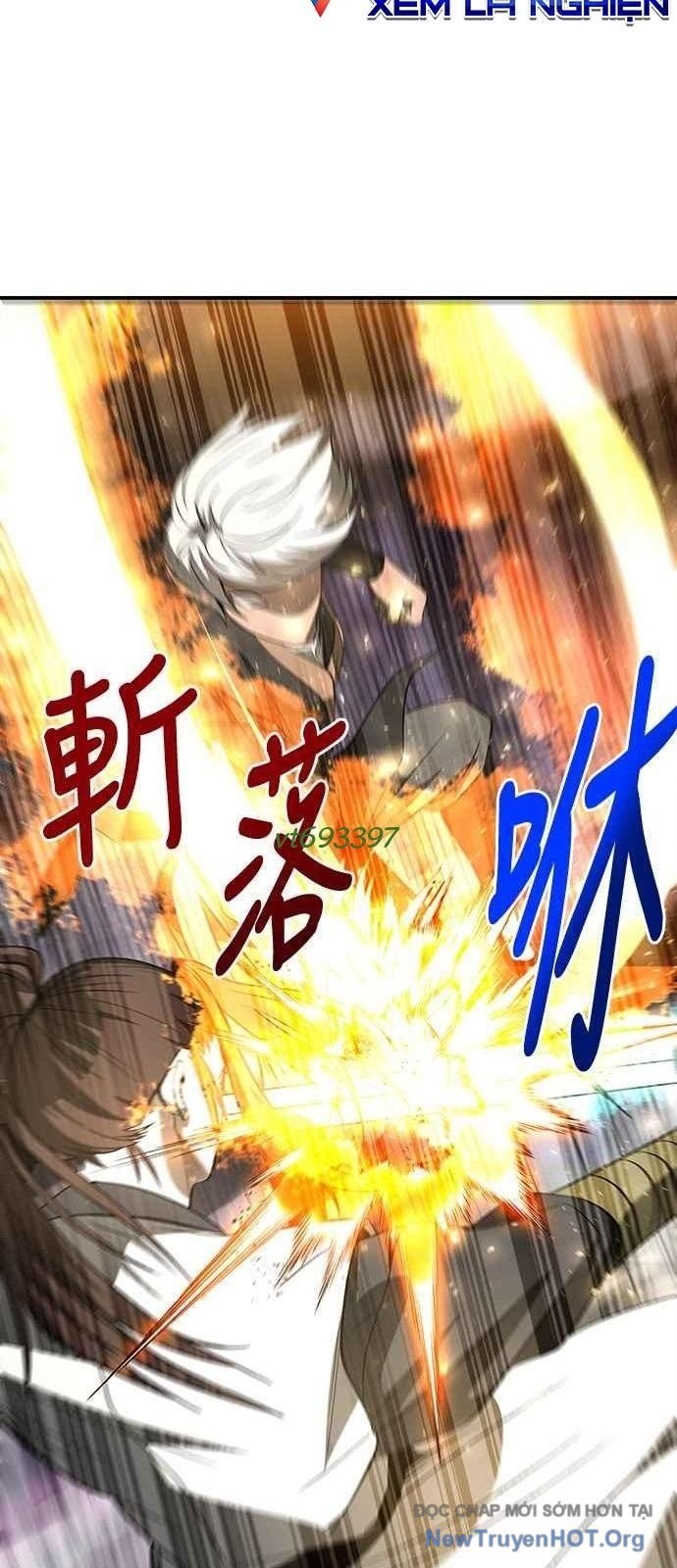 Thiên Tài Tuyệt Đỉnh Hoa Sơn Chapter 27 - Trang 3