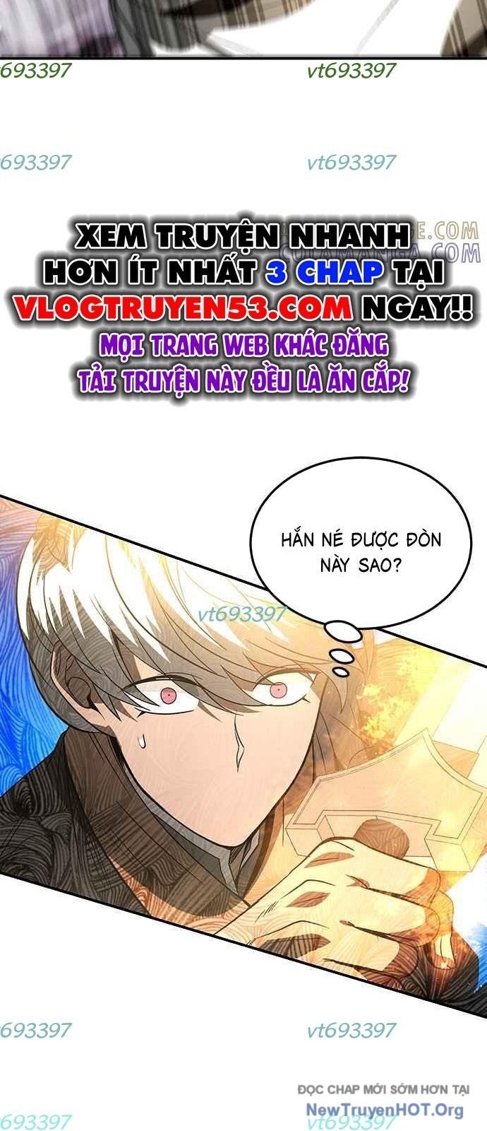 Thiên Tài Tuyệt Đỉnh Hoa Sơn Chapter 27 - Trang 3