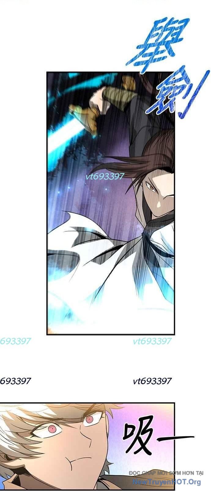 Thiên Tài Tuyệt Đỉnh Hoa Sơn Chapter 27 - Trang 3