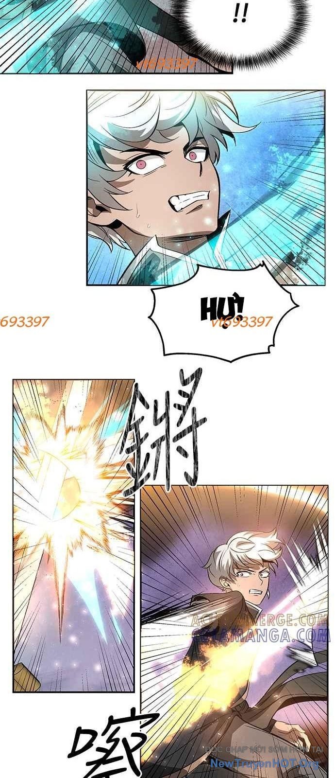 Thiên Tài Tuyệt Đỉnh Hoa Sơn Chapter 27 - Trang 3