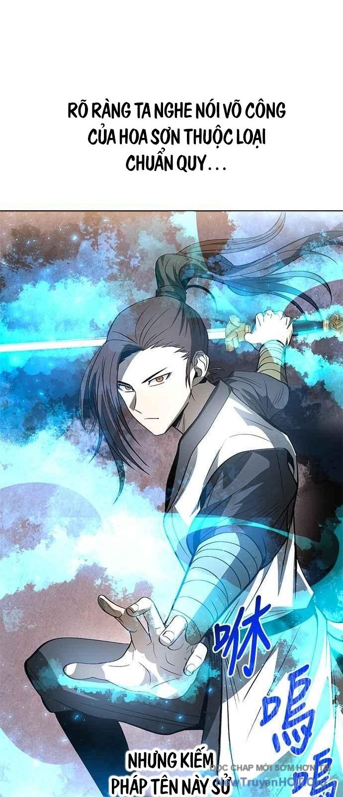 Thiên Tài Tuyệt Đỉnh Hoa Sơn Chapter 27 - Trang 3