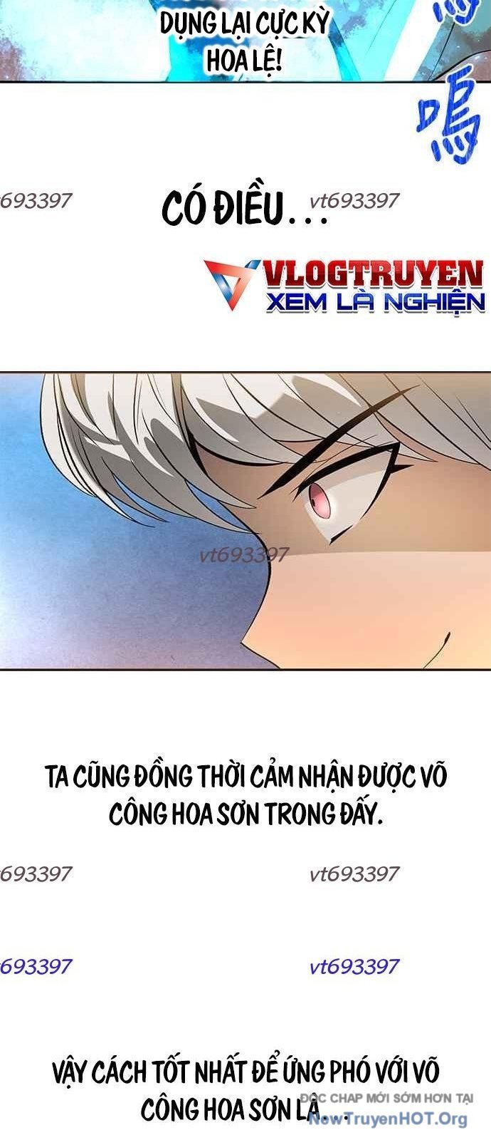 Thiên Tài Tuyệt Đỉnh Hoa Sơn Chapter 27 - Trang 3