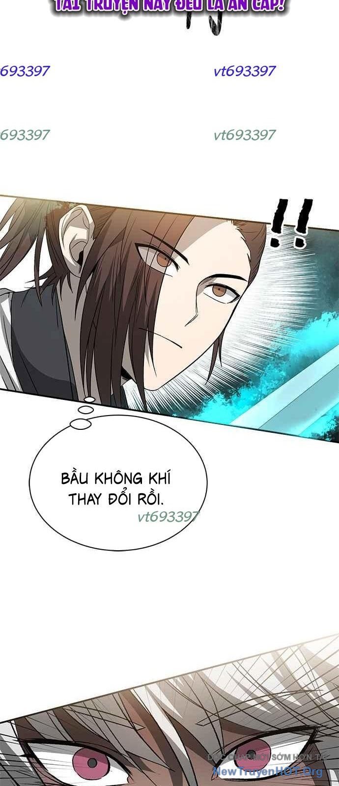 Thiên Tài Tuyệt Đỉnh Hoa Sơn Chapter 27 - Trang 3