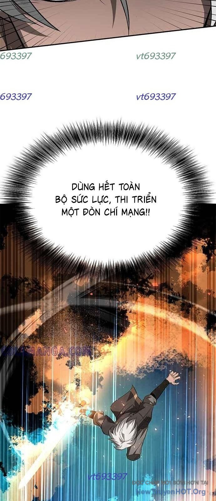 Thiên Tài Tuyệt Đỉnh Hoa Sơn Chapter 27 - Trang 3