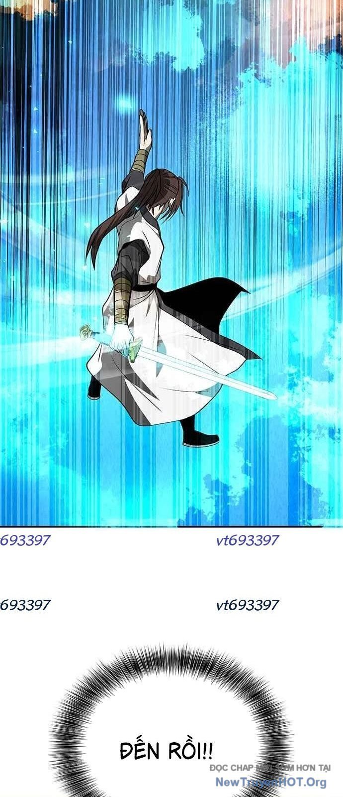 Thiên Tài Tuyệt Đỉnh Hoa Sơn Chapter 27 - Trang 3