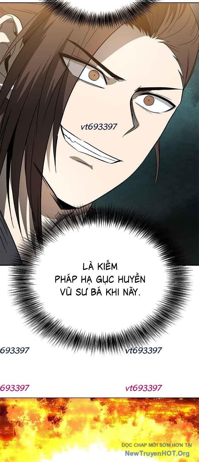 Thiên Tài Tuyệt Đỉnh Hoa Sơn Chapter 27 - Trang 3