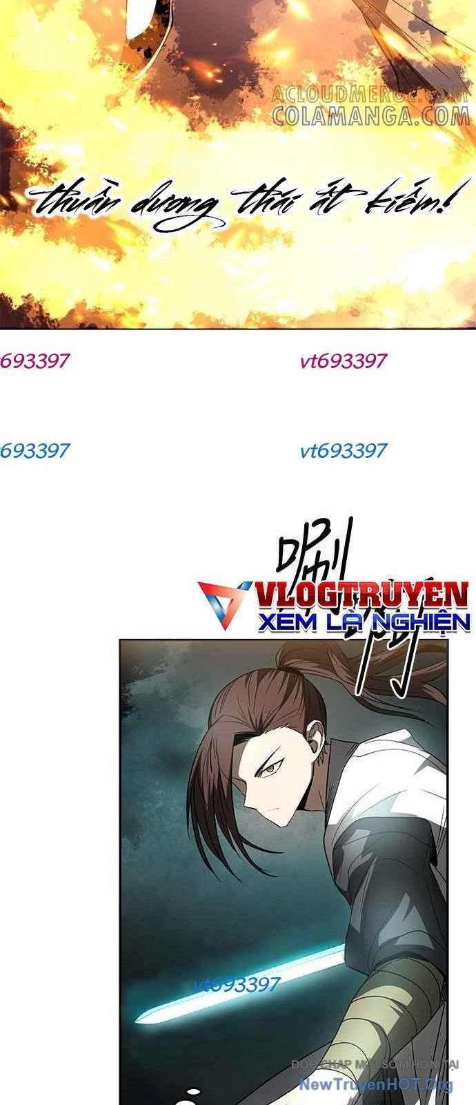 Thiên Tài Tuyệt Đỉnh Hoa Sơn Chapter 27 - Trang 3