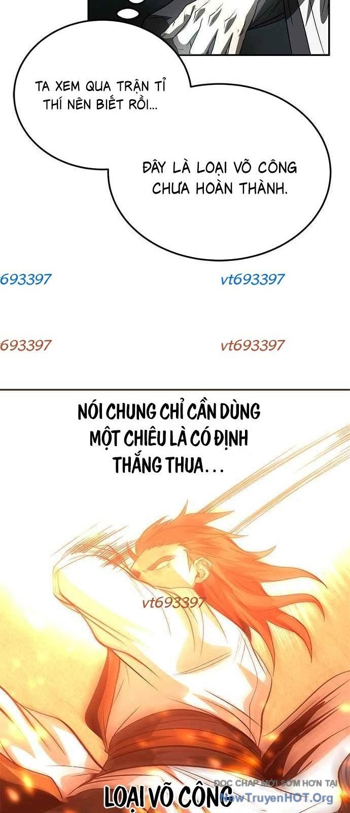 Thiên Tài Tuyệt Đỉnh Hoa Sơn Chapter 27 - Trang 3