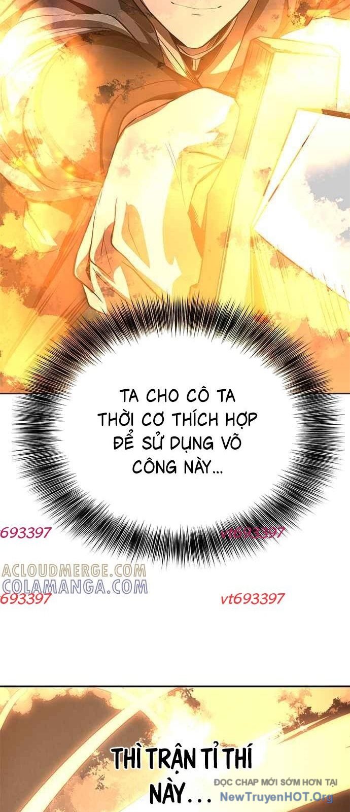 Thiên Tài Tuyệt Đỉnh Hoa Sơn Chapter 27 - Trang 3
