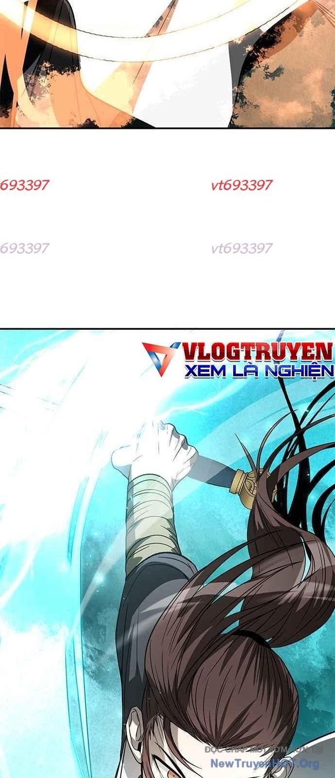 Thiên Tài Tuyệt Đỉnh Hoa Sơn Chapter 27 - Trang 3