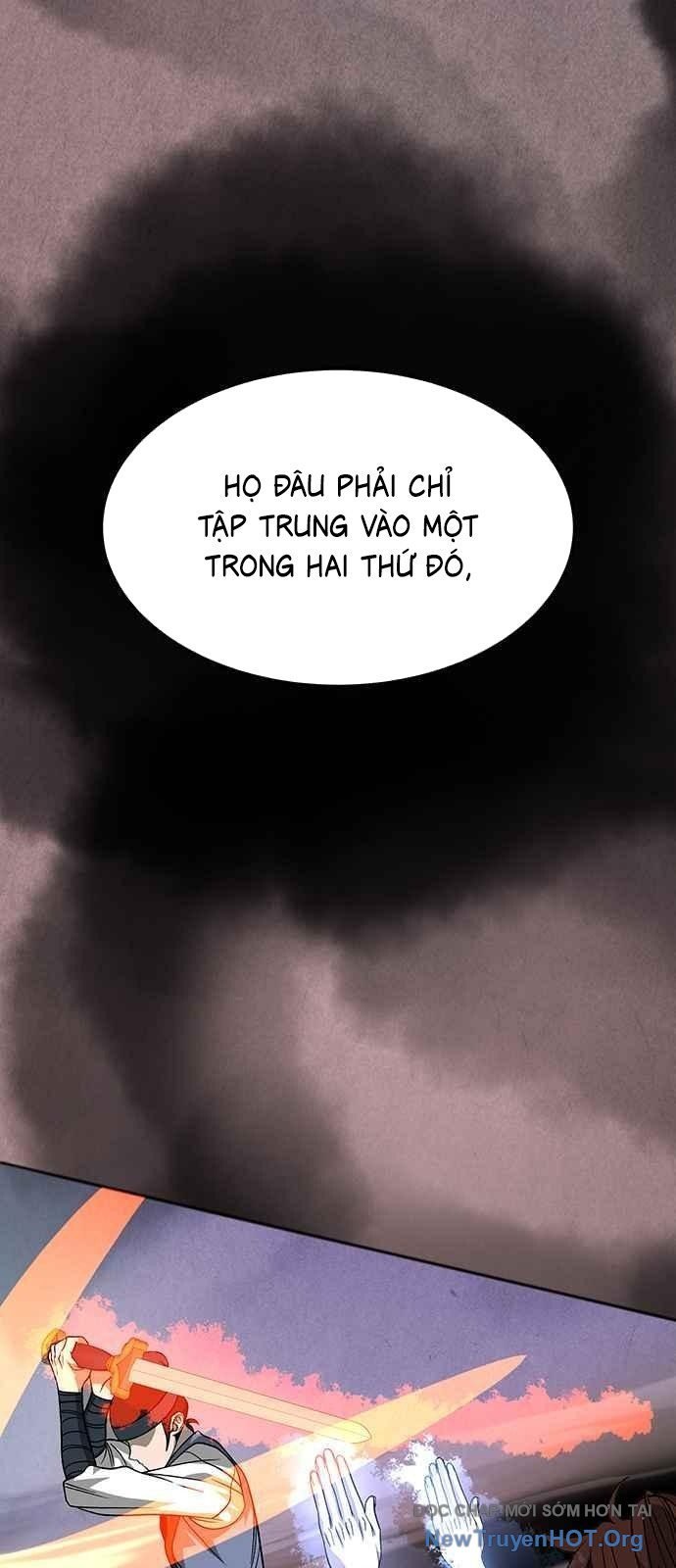 Thiên Tài Tuyệt Đỉnh Hoa Sơn Chapter 30 - Trang 3