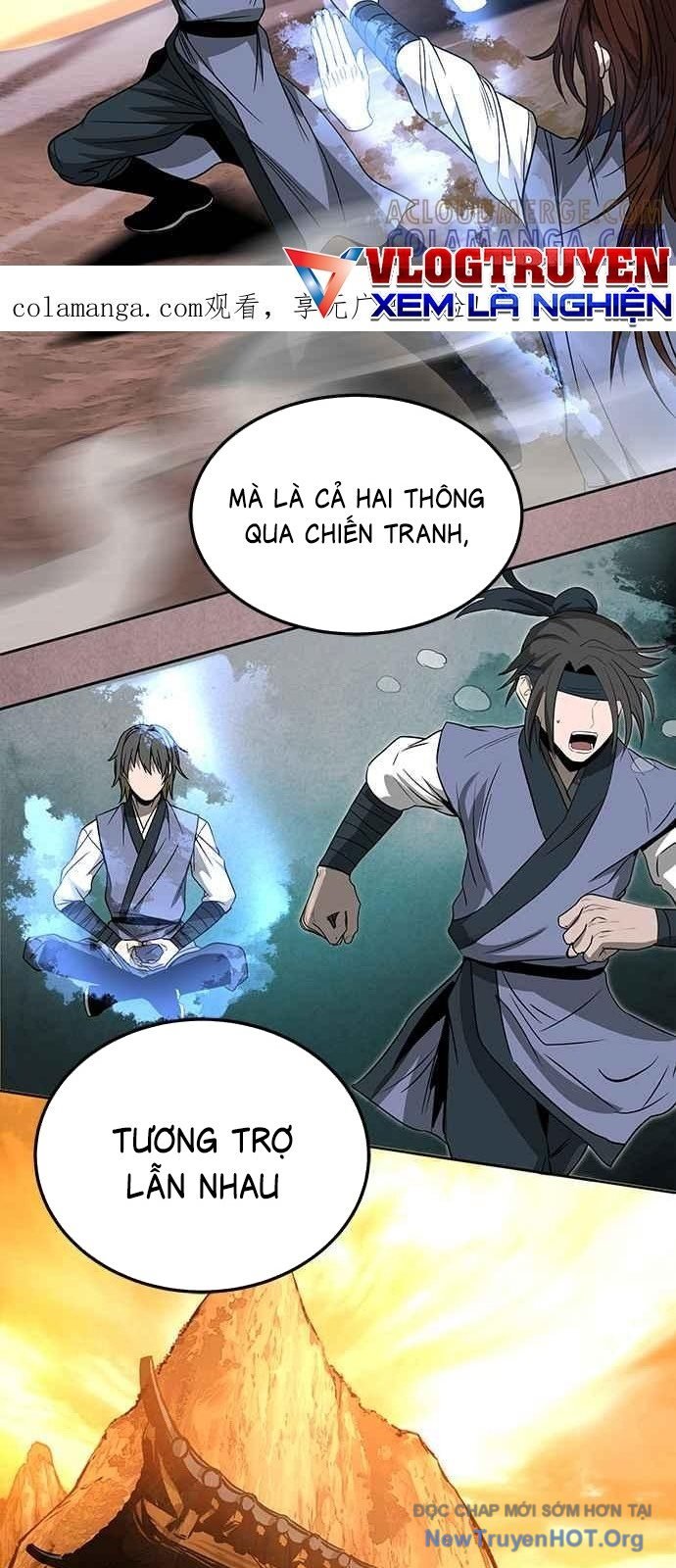 Thiên Tài Tuyệt Đỉnh Hoa Sơn Chapter 30 - Trang 3