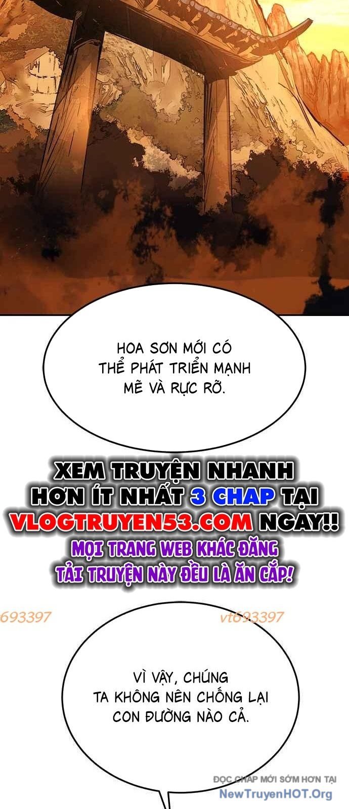 Thiên Tài Tuyệt Đỉnh Hoa Sơn Chapter 30 - Trang 3