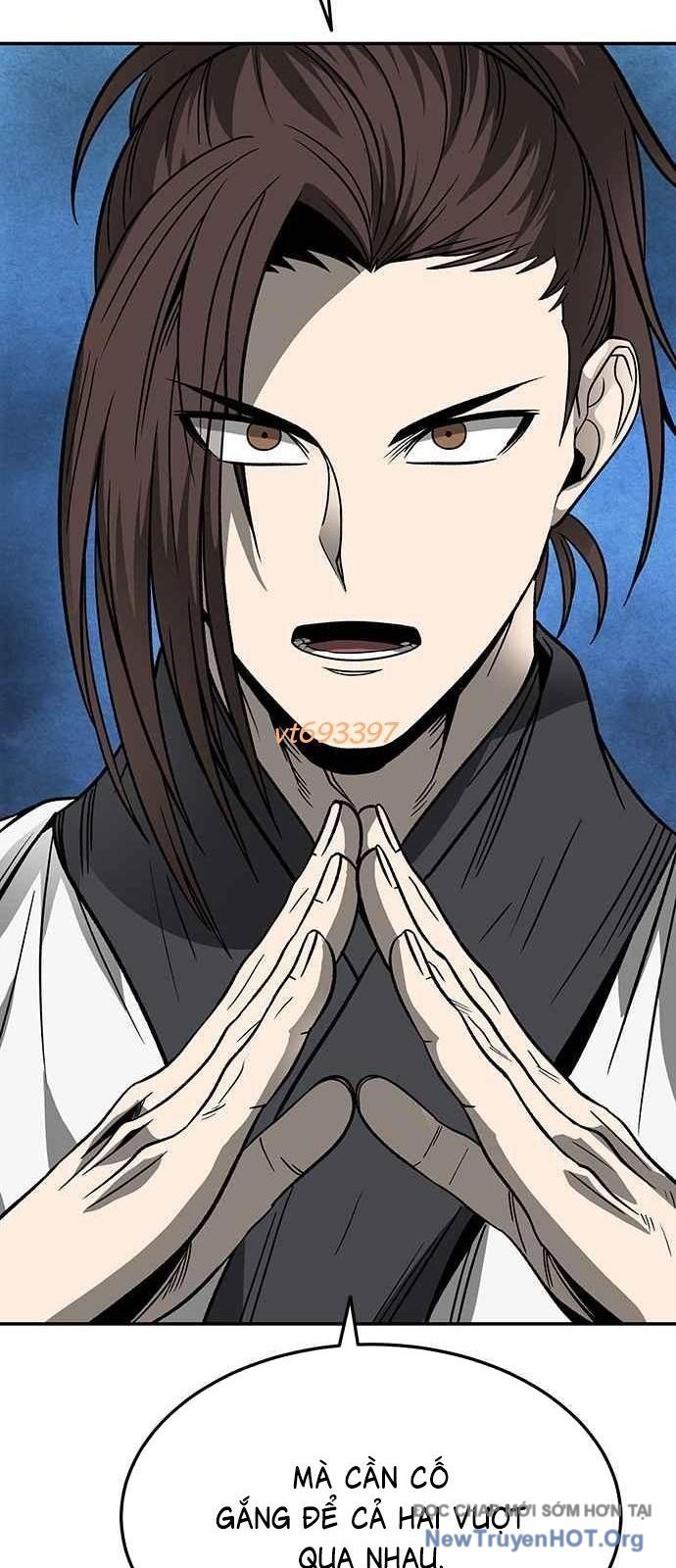 Thiên Tài Tuyệt Đỉnh Hoa Sơn Chapter 30 - Trang 3