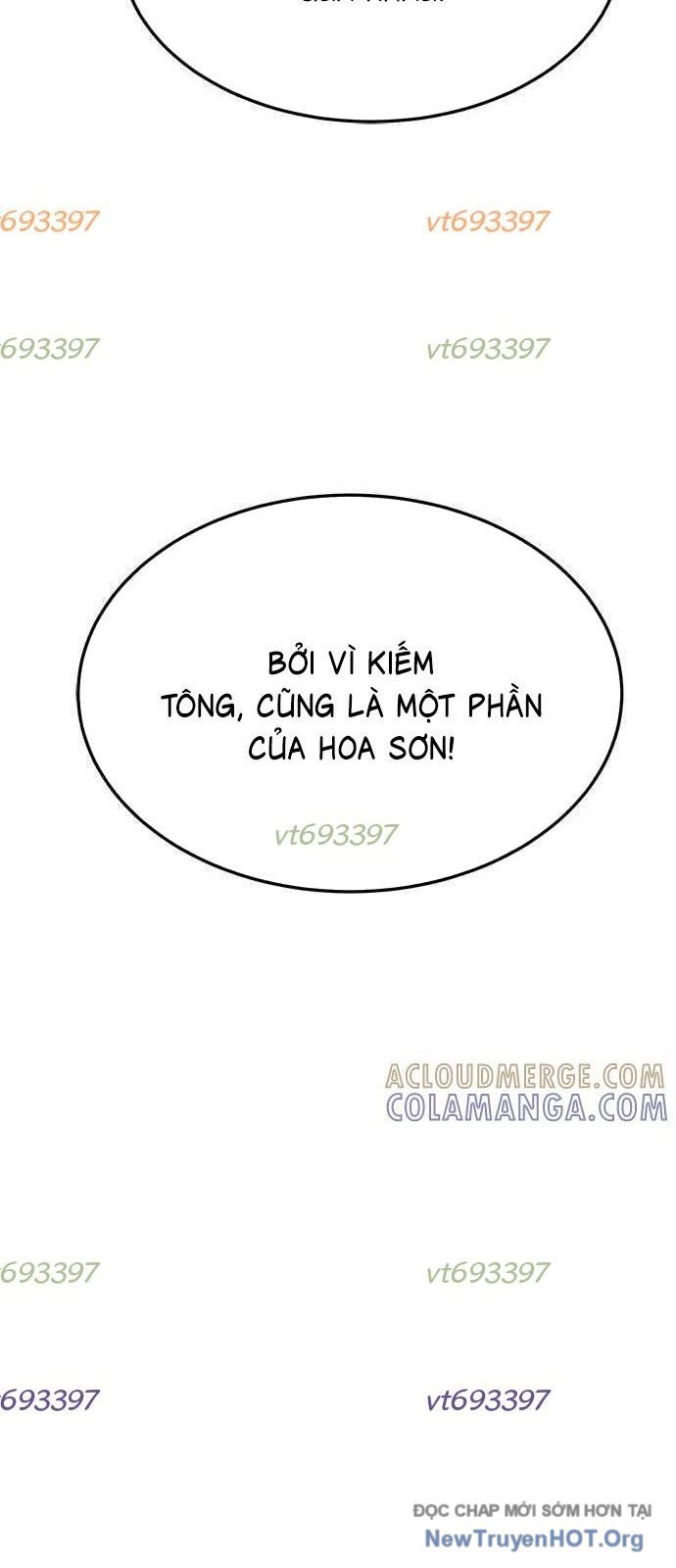 Thiên Tài Tuyệt Đỉnh Hoa Sơn Chapter 30 - Trang 3