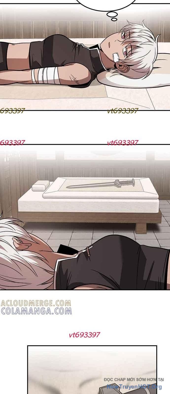 Thiên Tài Tuyệt Đỉnh Hoa Sơn Chapter 30 - Trang 3