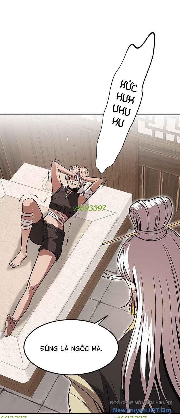 Thiên Tài Tuyệt Đỉnh Hoa Sơn Chapter 30 - Trang 3