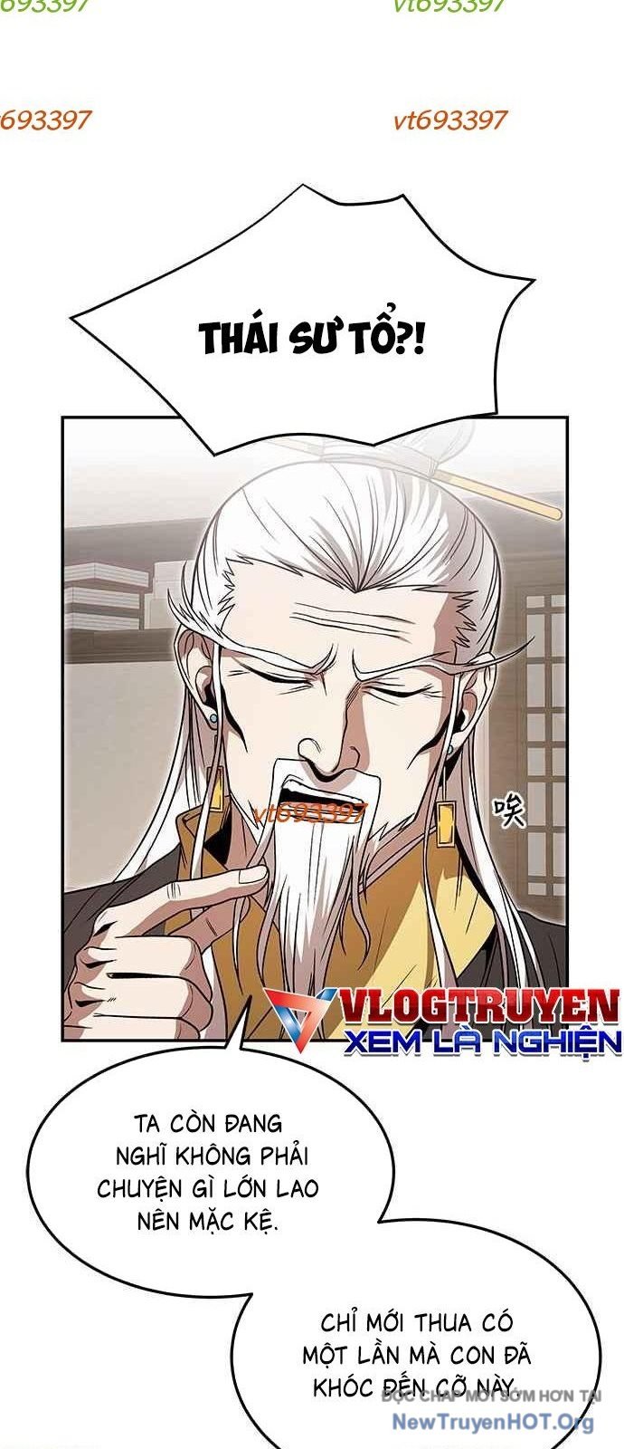 Thiên Tài Tuyệt Đỉnh Hoa Sơn Chapter 30 - Trang 3