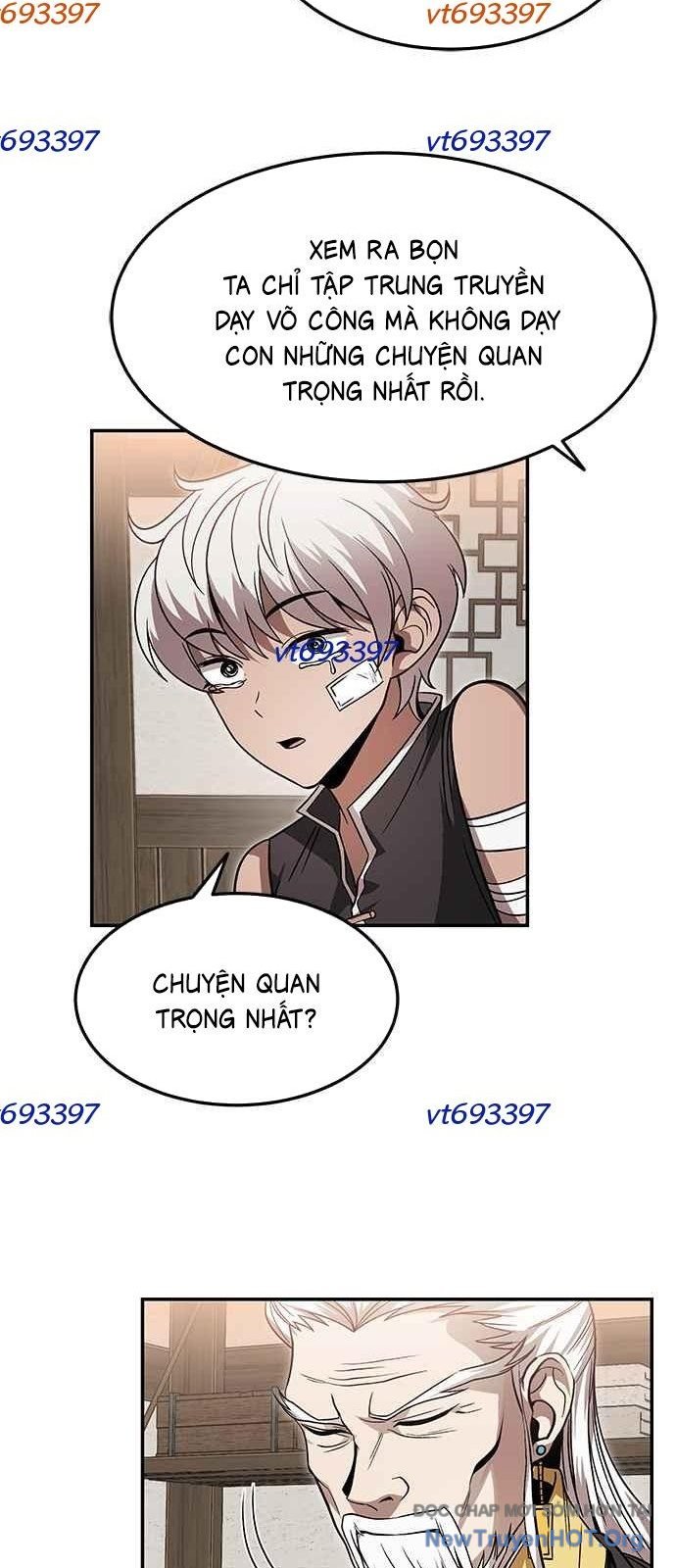 Thiên Tài Tuyệt Đỉnh Hoa Sơn Chapter 30 - Trang 3