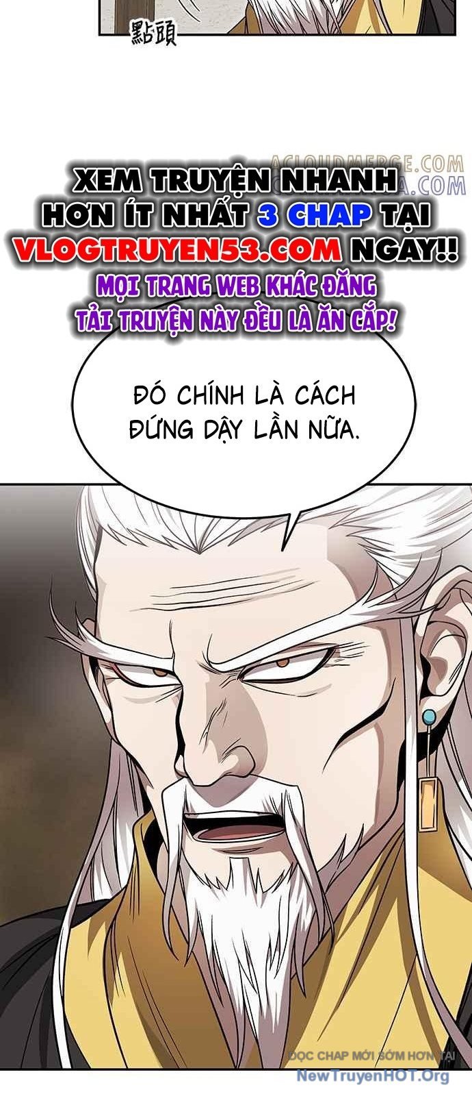 Thiên Tài Tuyệt Đỉnh Hoa Sơn Chapter 30 - Trang 3