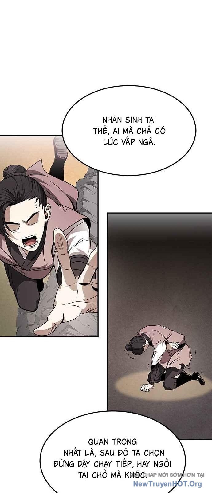 Thiên Tài Tuyệt Đỉnh Hoa Sơn Chapter 30 - Trang 3
