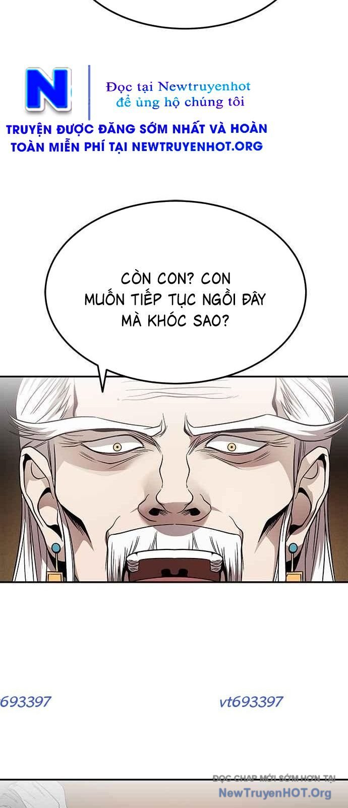 Thiên Tài Tuyệt Đỉnh Hoa Sơn Chapter 30 - Trang 3