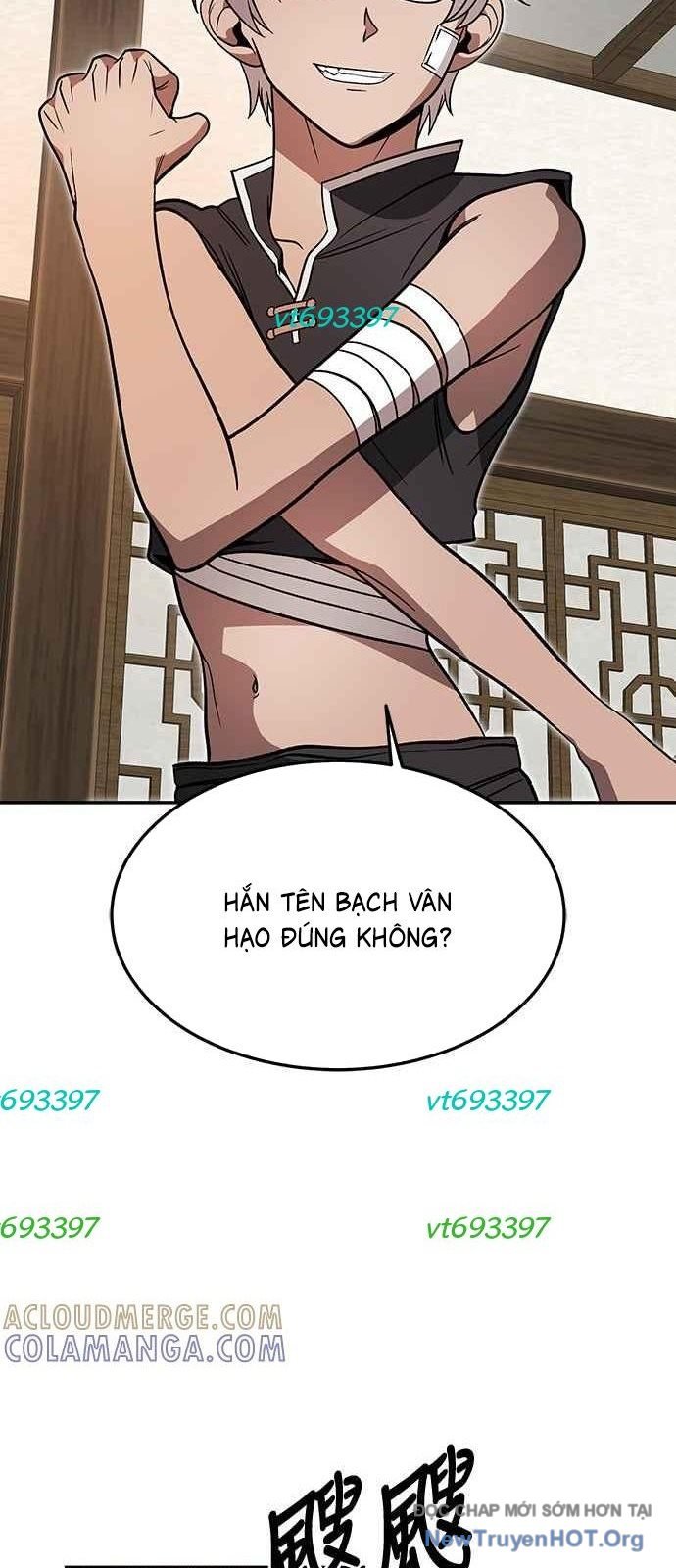 Thiên Tài Tuyệt Đỉnh Hoa Sơn Chapter 30 - Trang 3