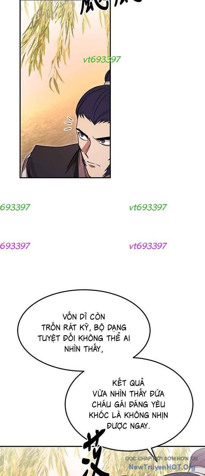 Thiên Tài Tuyệt Đỉnh Hoa Sơn Chapter 30 - Trang 3