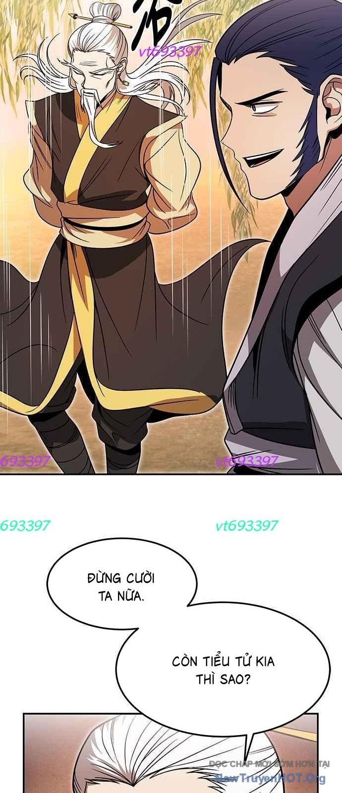 Thiên Tài Tuyệt Đỉnh Hoa Sơn Chapter 30 - Trang 3