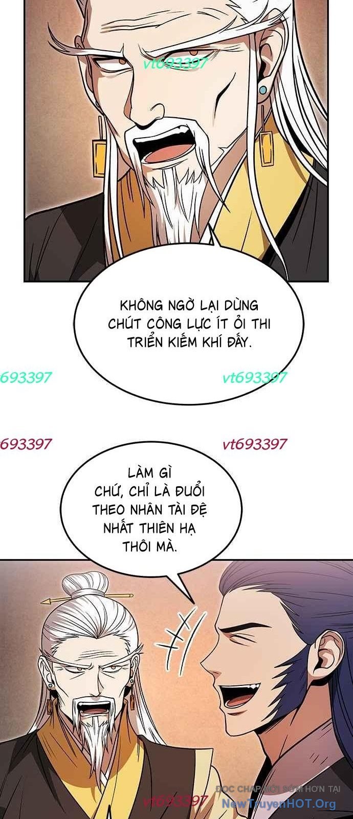 Thiên Tài Tuyệt Đỉnh Hoa Sơn Chapter 30 - Trang 3