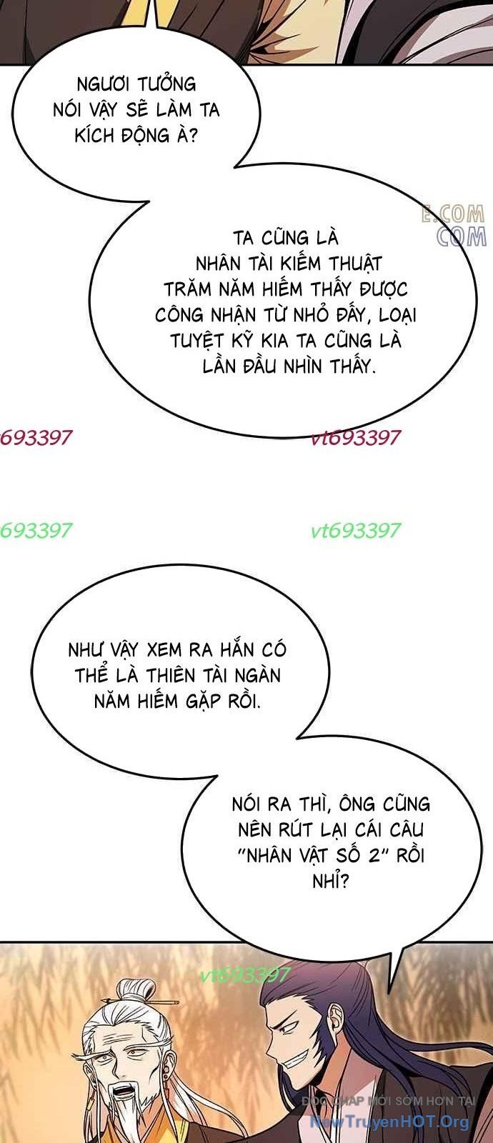 Thiên Tài Tuyệt Đỉnh Hoa Sơn Chapter 30 - Trang 3
