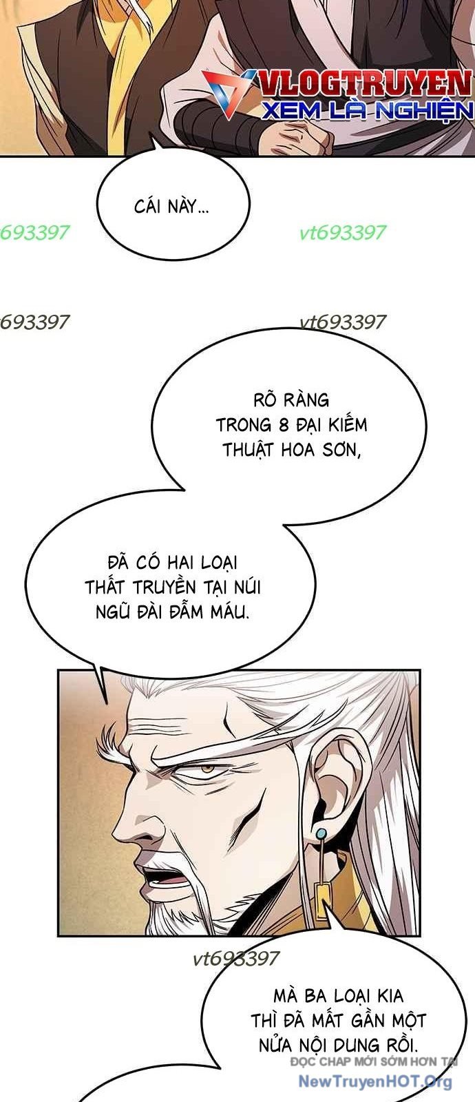 Thiên Tài Tuyệt Đỉnh Hoa Sơn Chapter 30 - Trang 3