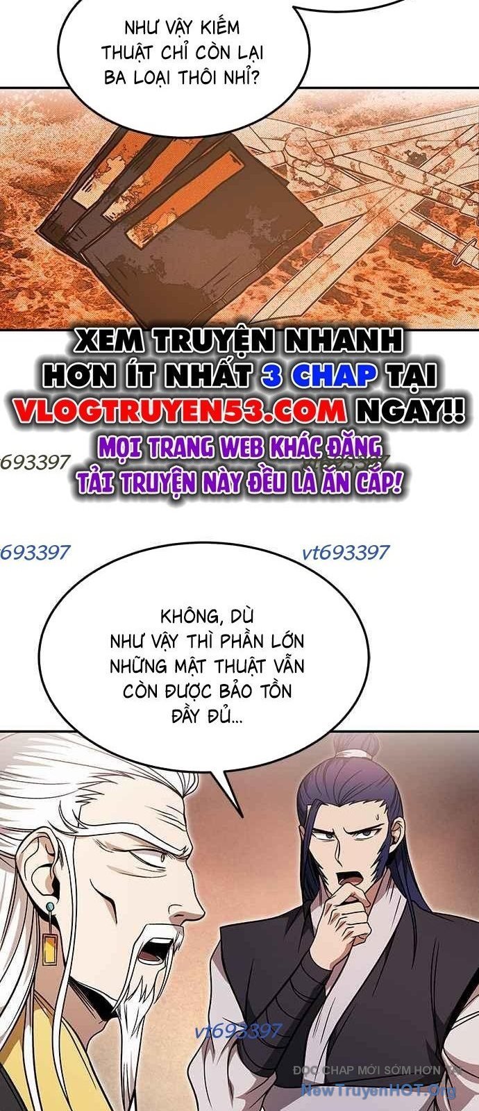 Thiên Tài Tuyệt Đỉnh Hoa Sơn Chapter 30 - Trang 3