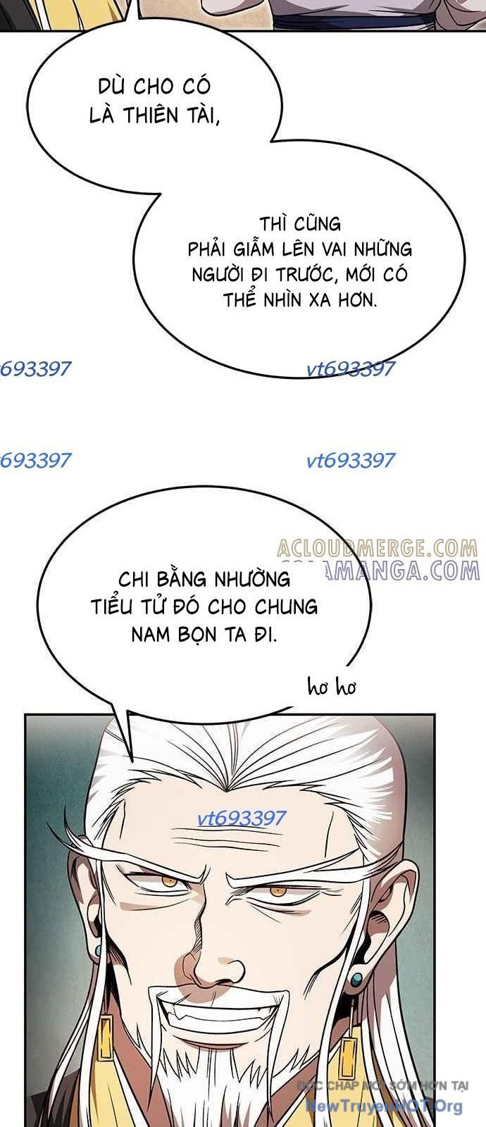 Thiên Tài Tuyệt Đỉnh Hoa Sơn Chapter 30 - Trang 3