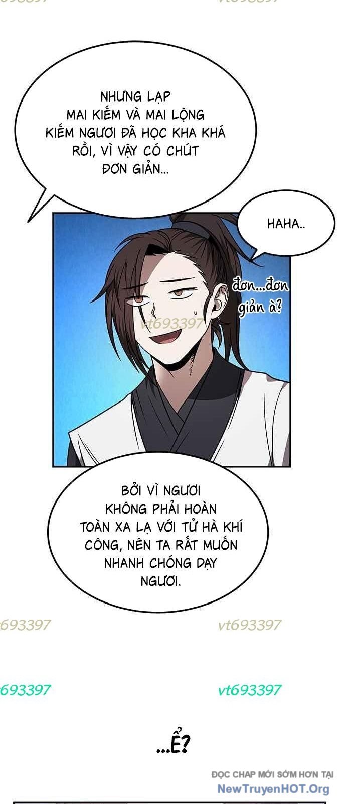 Thiên Tài Tuyệt Đỉnh Hoa Sơn Chapter 30 - Trang 3