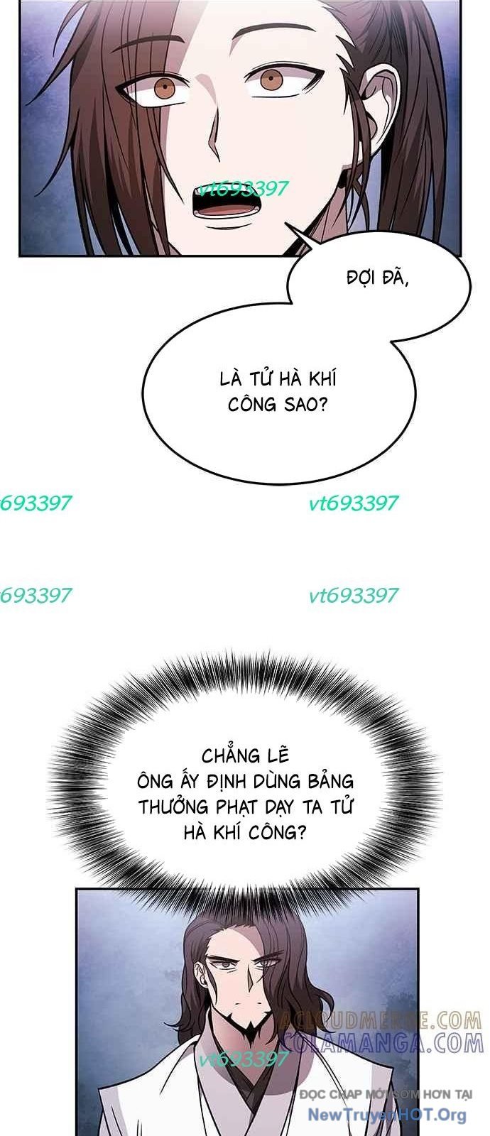 Thiên Tài Tuyệt Đỉnh Hoa Sơn Chapter 30 - Trang 3