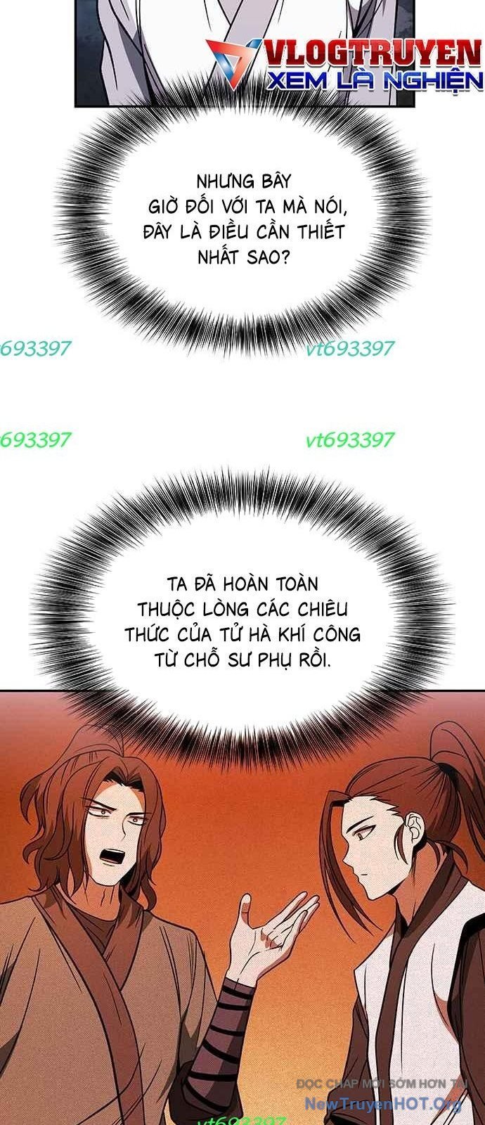 Thiên Tài Tuyệt Đỉnh Hoa Sơn Chapter 30 - Trang 3