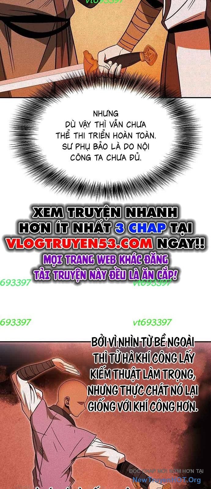 Thiên Tài Tuyệt Đỉnh Hoa Sơn Chapter 30 - Trang 3