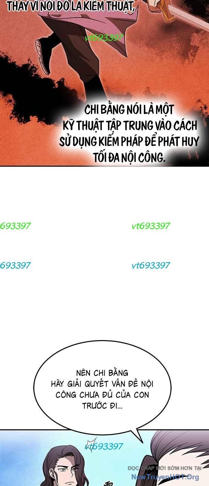 Thiên Tài Tuyệt Đỉnh Hoa Sơn Chapter 30 - Trang 3