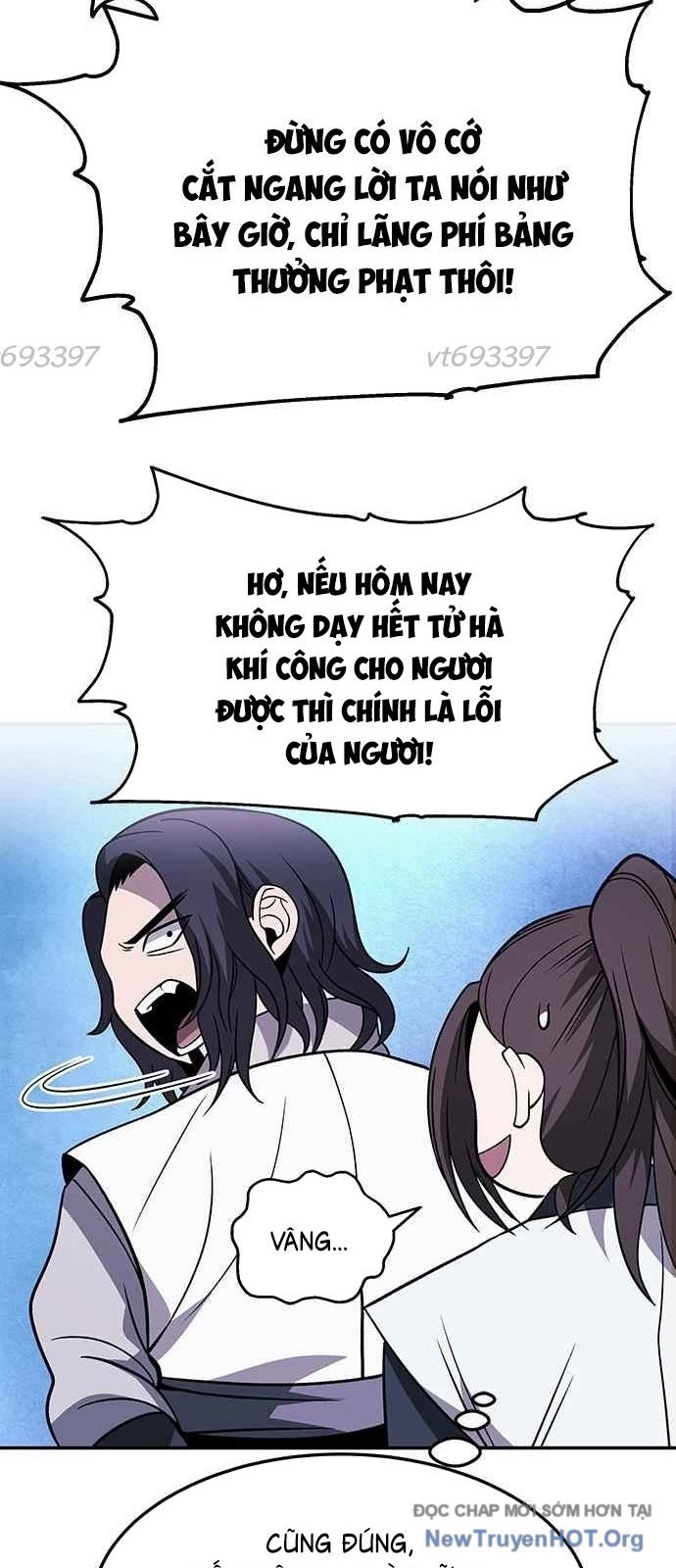 Thiên Tài Tuyệt Đỉnh Hoa Sơn Chapter 30 - Trang 3