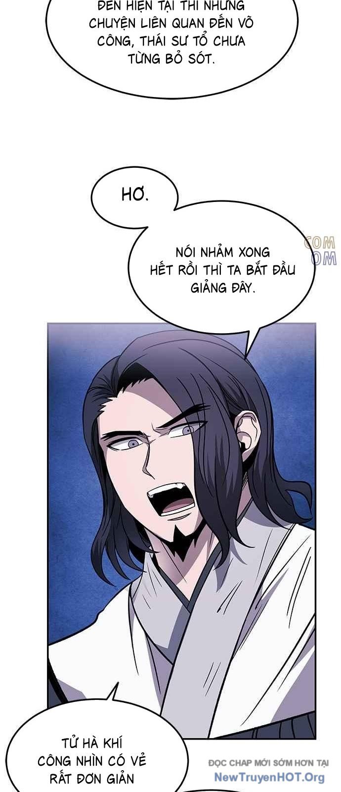 Thiên Tài Tuyệt Đỉnh Hoa Sơn Chapter 30 - Trang 3