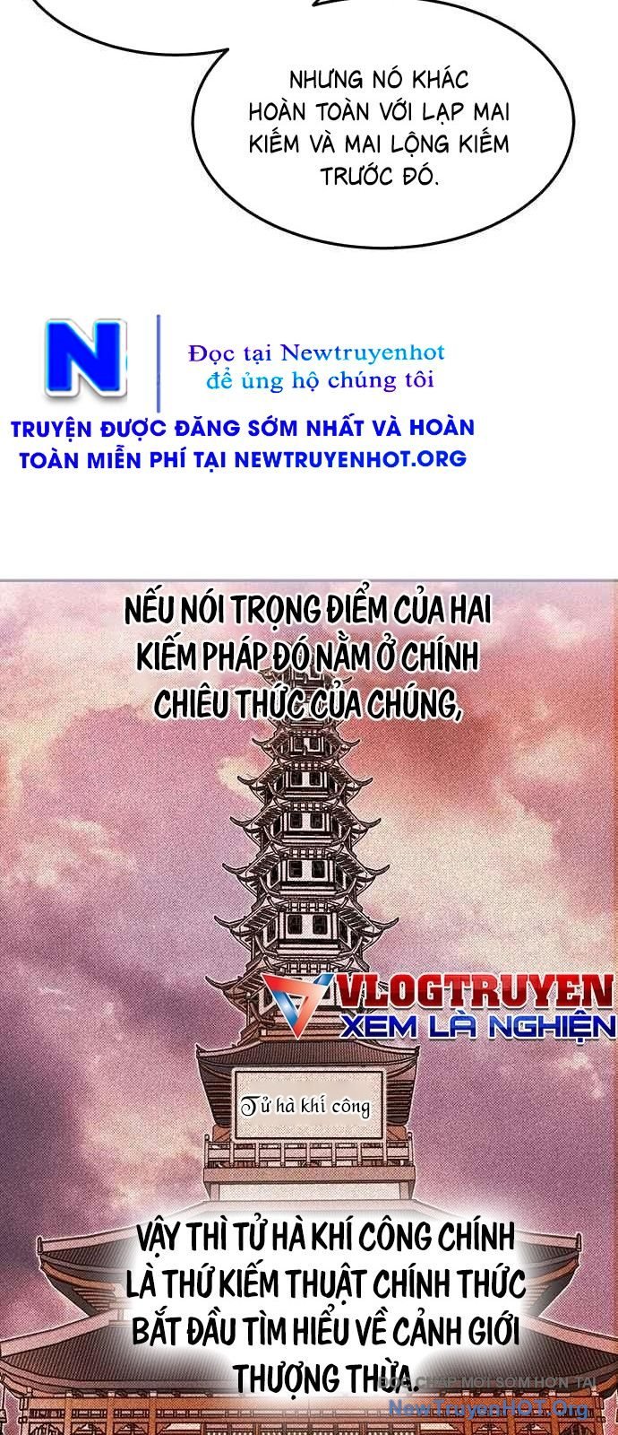 Thiên Tài Tuyệt Đỉnh Hoa Sơn Chapter 30 - Trang 3