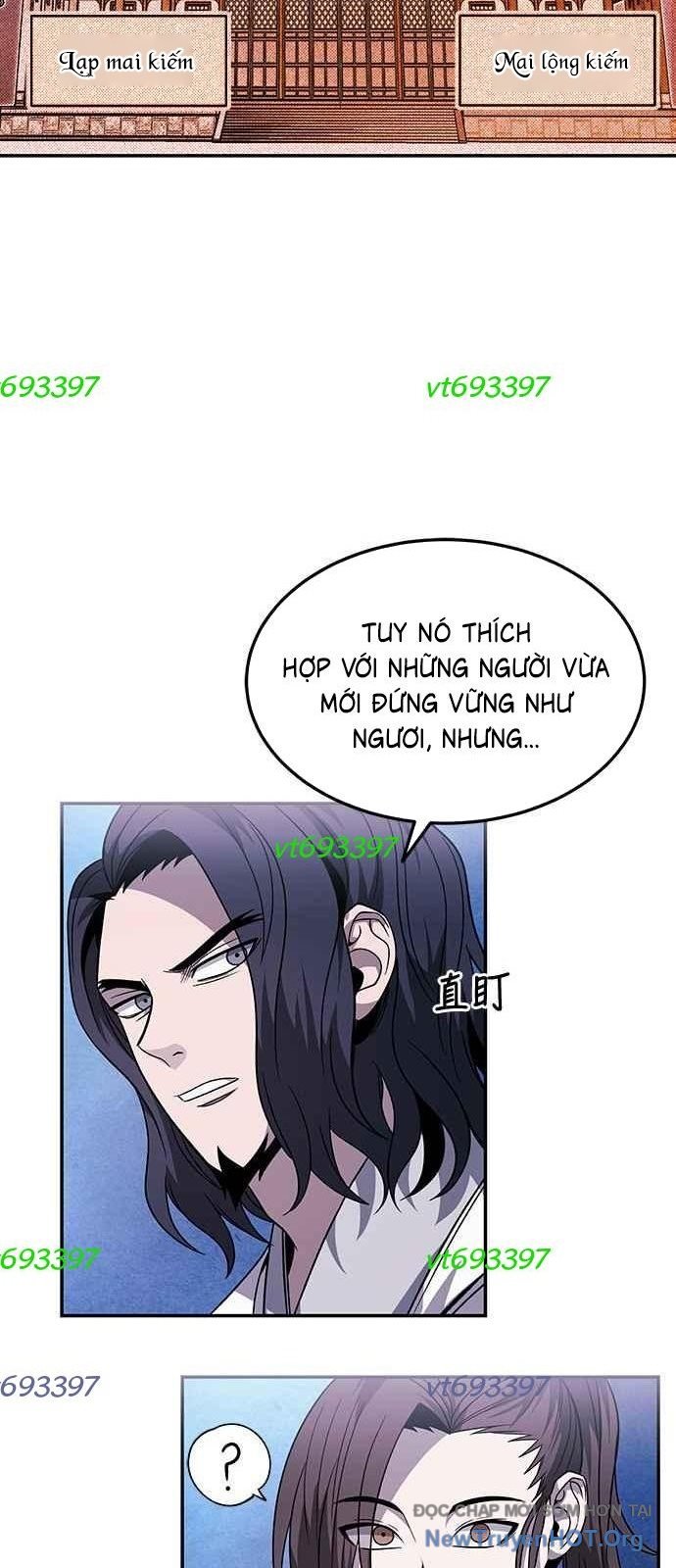 Thiên Tài Tuyệt Đỉnh Hoa Sơn Chapter 30 - Trang 3