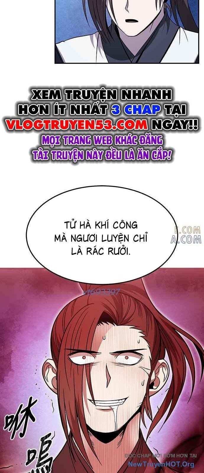 Thiên Tài Tuyệt Đỉnh Hoa Sơn Chapter 30 - Trang 3