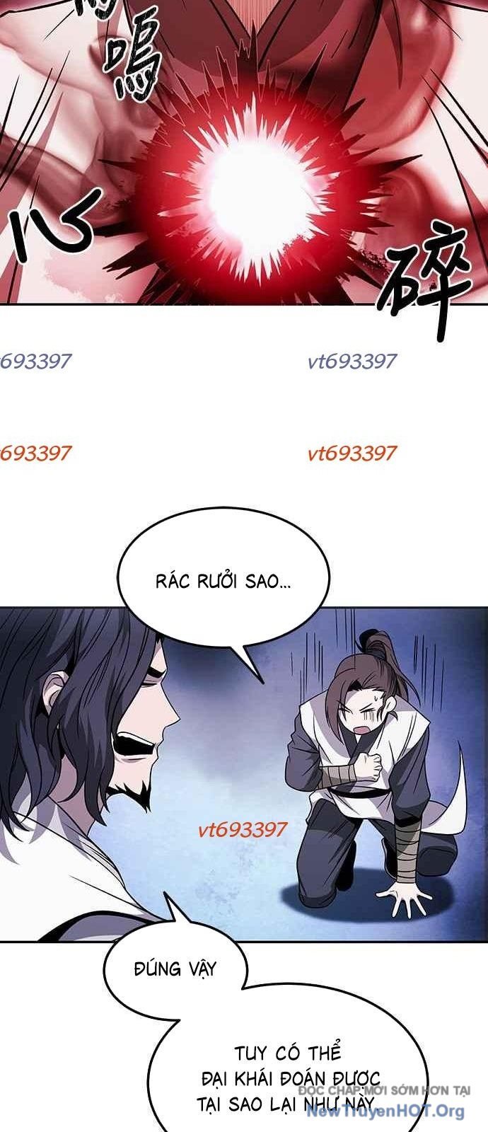 Thiên Tài Tuyệt Đỉnh Hoa Sơn Chapter 30 - Trang 3