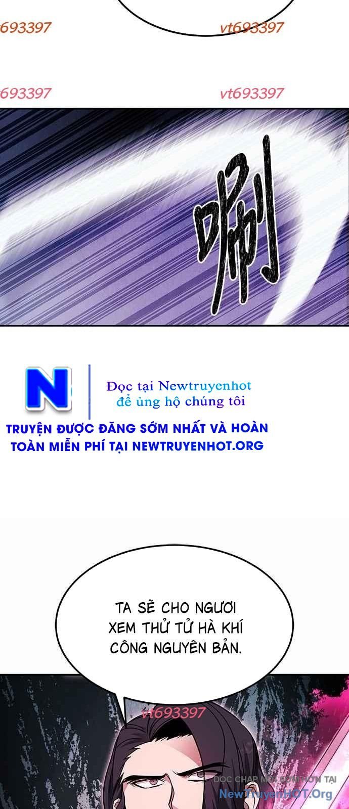 Thiên Tài Tuyệt Đỉnh Hoa Sơn Chapter 30 - Trang 3