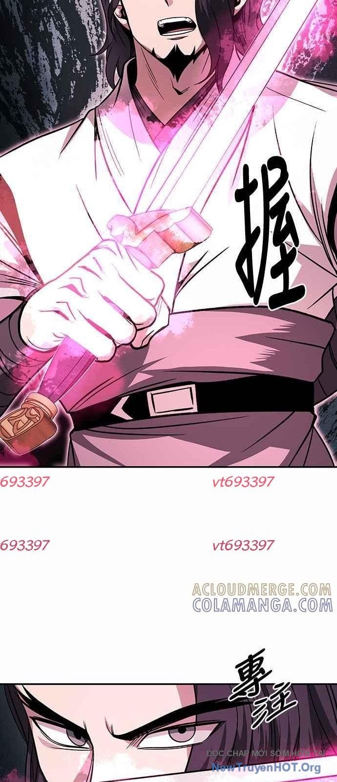Thiên Tài Tuyệt Đỉnh Hoa Sơn Chapter 30 - Trang 3